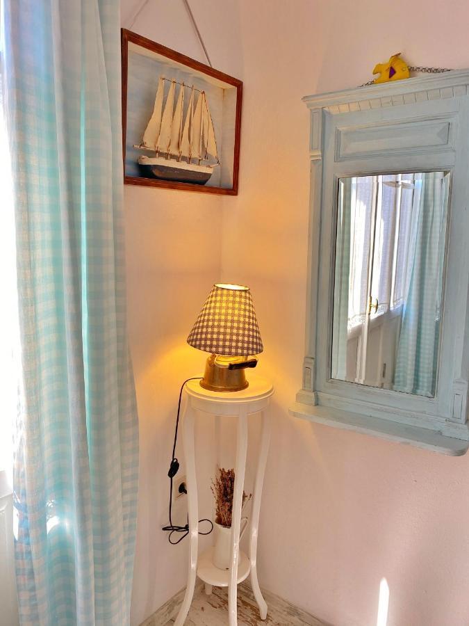 Kesre Hotel Alacatı Bagian luar foto