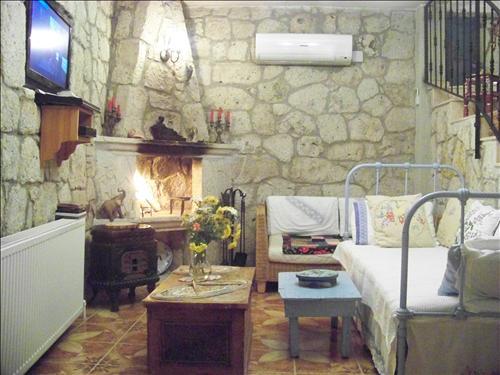 Kesre Hotel Alacatı Ruang foto